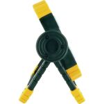 Schwaiger WLED3 0513 Schwarz, Gelb LED