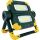 Schwaiger WLED3 0513 Schwarz, Gelb LED