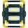 Schwaiger WLED3 0513 Schwarz, Gelb LED