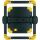 Schwaiger WLED3 0513 Schwarz, Gelb LED
