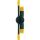 Schwaiger WLED3 0513 Schwarz, Gelb LED