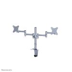 Neomounts FPMA-D1330DSILVER Monitorarm 10-27"