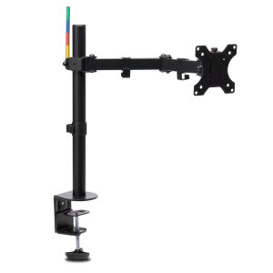 Kensington SmartFit Ergo Verlängerter Single Monitorarm