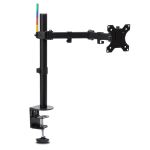 Kensington SmartFit Ergo Verlängerter Single Monitorarm