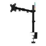 Kensington SmartFit Ergo Verlängerter Single Monitorarm