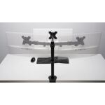 Kensington SmartFit Ergo Verlängerter Single Monitorarm