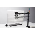 Kensington SmartFit Ergo Verlängerter Single Monitorarm