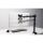 Kensington SmartFit Ergo Verlängerter Single Monitorarm