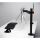 Kensington SmartFit Ergo Verlängerter Single Monitorarm