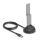 DeLOCK Magnetischer Standfuß USB Typ-A 5 Gbps Docking Kabel 1,2 m