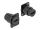 DELOCK D-Typ Modul HDMI-A Buchse zu Buchse Buchse