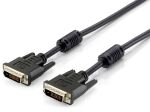 Equip DVI-D-Dual-Link Kabel, 3.0m