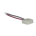 Inter-Tech 88887289 Computerkühlsystem Computergehäuse Ventilator 12 cm Schwarz 3 Stück(e)
