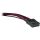 Inter-Tech 88887289 Computerkühlsystem Computergehäuse Ventilator 12 cm Schwarz 3 Stück(e)