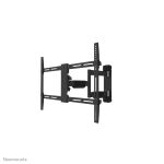 Neomounts WL40-550BL16 TV-Wandhalterung 40-65" - volle Bewegung - einfache Installation