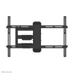 Neomounts WL40-550BL16 TV-Wandhalterung 40-65" - volle Bewegung - einfache Installation