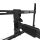 Neomounts WL40-550BL16 TV-Wandhalterung 40-65" - volle Bewegung - einfache Installation