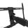 Neomounts WL40-550BL16 TV-Wandhalterung 40-65" - volle Bewegung - einfache Installation