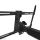 Neomounts WL40-550BL16 TV-Wandhalterung 40-65" - volle Bewegung - einfache Installation