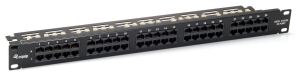 Equip 125295 Patch Panel 1U