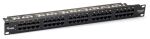Equip 125295 Patch Panel 1U