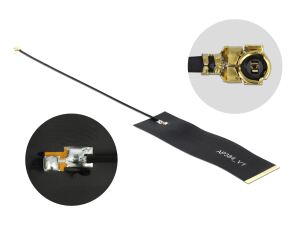 DELOCK LoRa Antenne 863 - 928mHz I I-PEX Inc.,mHF Stecker