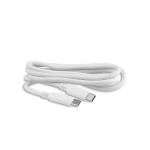 DICOTA D31983 Ladegerät für Mobilgeräte Laptop Weiß AC Schnellladung Drinnen