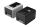 Honeywell PC42E-T Etikettendrucker Direkt Wärme/Wärmeübertragung 300 x 300 DPI 100 mm/sek Kabelgebunden Ethernet/LAN WLAN Bluetooth