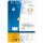 HERMA Inkjet Folien-Etiketten transparent A4 210x297 mm Folie glänzend 10 St.