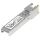 Intellinet Gigabit SFP Mini-GBIC Transceiver für RJ45-Kabel, 1000Base-T (RJ45) Port, 100 m