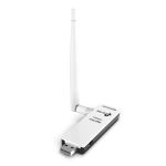 TP-Link 150Mbit/s-High-Gain-WLAN-USB-Adapter