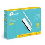 TP-Link 150Mbit/s-High-Gain-WLAN-USB-Adapter