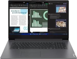 Lenovo V17-IRU 17,3" i5-13420H8GB512GBSSDFHD IPS FreeDos