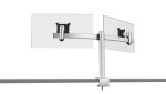 Durable 508523 Flachbildschirm-Tischhalterung 68,6 cm (27") Tisch/Bank Silber