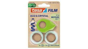 TESA Eco & Crystal 10 m Polystyrol (PS)