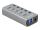 DELOCK HUB USB 3.2Gen1 Typ-A 4Port +Schnellladeport Schalter
