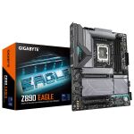GIGABYTE Z890 EAGLE Motherboard - Unterstützt Intel...