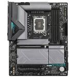 GIGABYTE Z890 EAGLE Motherboard - Unterstützt Intel...