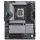GIGABYTE Z890 EAGLE Motherboard - Unterstützt Intel Core Ultra (Serie 2) CPUs, 14+1+2 Phasen VRM, bis zu 8800MHz DDR5 (OC), 1x PCIe 5.0 M.2 + 3x PCIe 4.0 M.2, 2,5GbE LAN, USB4