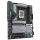 GIGABYTE Z890 EAGLE Motherboard - Unterstützt Intel Core Ultra (Serie 2) CPUs, 14+1+2 Phasen VRM, bis zu 8800MHz DDR5 (OC), 1x PCIe 5.0 M.2 + 3x PCIe 4.0 M.2, 2,5GbE LAN, USB4