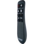 Schwaiger UFB1000 533 Fernbedienung IR Wireless DVD/Blu-ray, TV, TV-Tuner, Beistellgerät Drucktasten