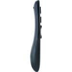 Schwaiger UFB1000 533 Fernbedienung IR Wireless DVD/Blu-ray, TV, TV-Tuner, Beistellgerät Drucktasten