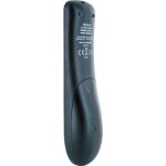 Schwaiger UFB1000 533 Fernbedienung IR Wireless DVD/Blu-ray, TV, TV-Tuner, Beistellgerät Drucktasten