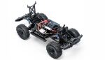 Amewi 22594 ferngesteuerte (RC) modell Pickup-LKW Elektromotor 1:10