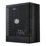 Cooler Master X Silent Edge Platinum 1100 230V Netzteil...