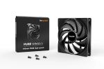 be quiet! Pure Wings 3 140mm PWM high-speed Computergehäuse Ventilator 14 cm Schwarz 1 Stück(e)