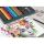 Faber-Castell Polychromos & Pitt Graphite Matt Geschenkset 23-teilig