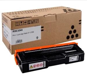 Ricoh 407543 Tonerkartusche 1 Stück(e) Original Schwarz