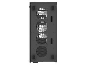Geh Thermaltake AX700 Super Tower Black retail