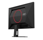 AOC G4 25G4SRE Computerbildschirm 62,2 cm (24.5") 1920 x 1080 Pixel Full HD LED Schwarz, Rot
